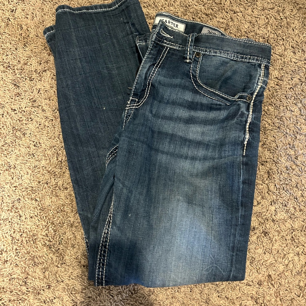 Men’s jeans